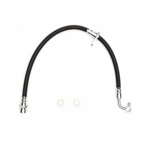Acura TL Brake Hose - Front - R1 Concepts - `09-`14